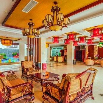 Shunan Zhuhai Hotel - Photo2