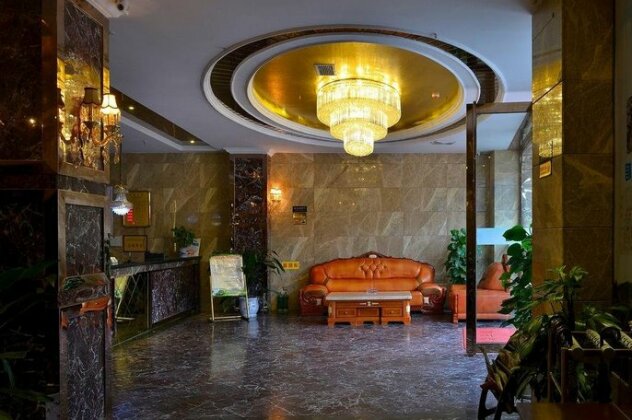 Taoyuan Hotel - Photo2