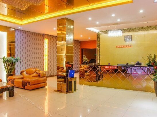 Tianxiacui Business Hotel - Photo4