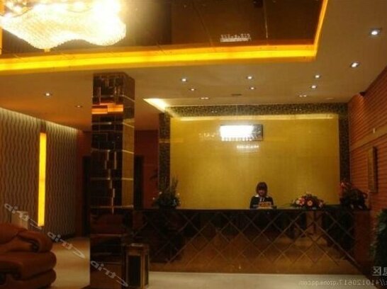 Tianxiacui Business Hotel - Photo5