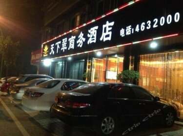 Tianxiacui Business Hotel