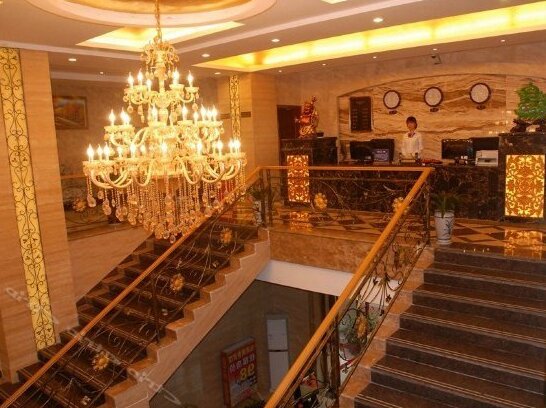 Xianyuan Business Inn - Photo2