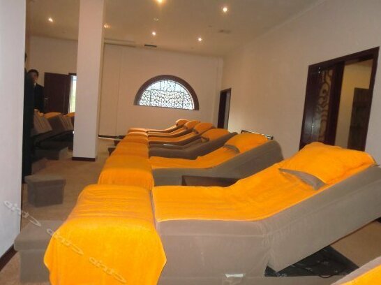 Xindibiao Holiday Hotel - Photo3