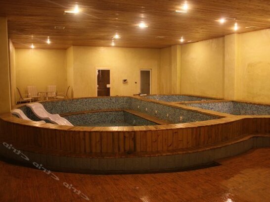 Xindibiao Holiday Hotel - Photo4