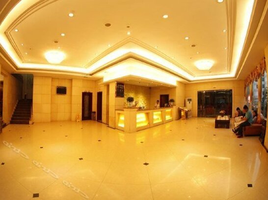 Xingwen Yinfeng Hotel - Photo3