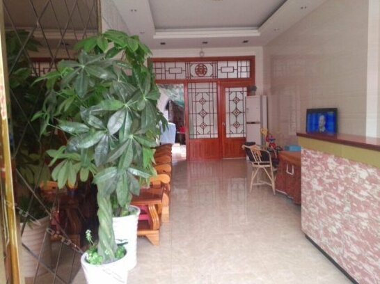 Xinwen Xingsheng Business Hotel - Photo2