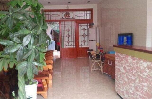 Xinwen Xingsheng Business Hotel - Photo3