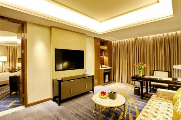 Yibin Celebrity City Hotel - Photo3