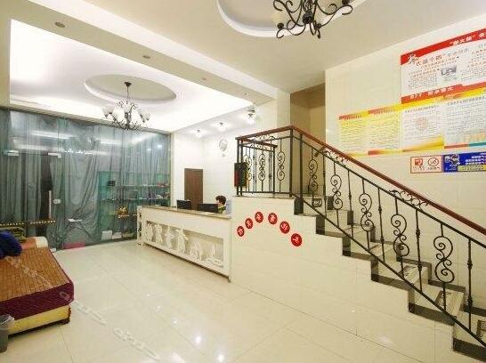 Yibin Culture Business Hotel - Photo4