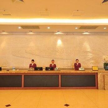 Yibin Yongan Hotel - Photo2