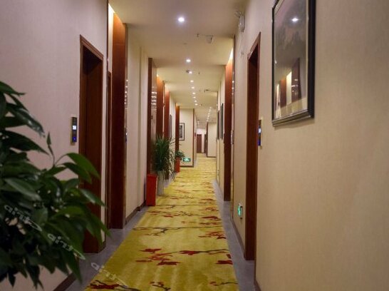 Yunxi Hotel - Photo3