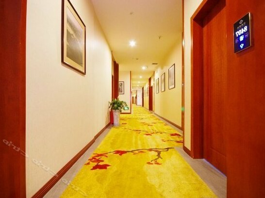 Yunxi Hotel - Photo4