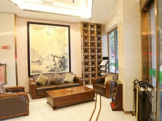 Zhuhai Grand Hotel - Photo5