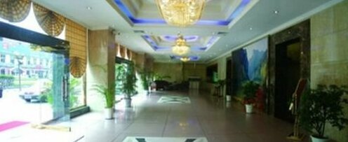 365 Days Inn Yichang Liyuan - Photo3