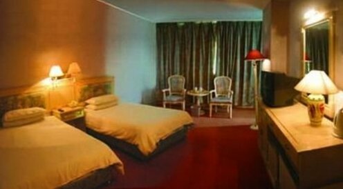 365 Days Inn Yichang Liyuan - Photo4