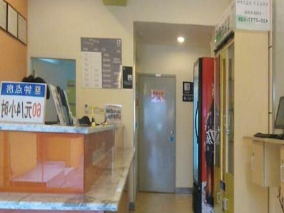 7 Days Inn Yichang Pearl Road Computer City Branch - Photo2