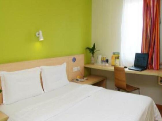 7 Days Inn Yichang Pearl Road Computer City Branch - Photo5