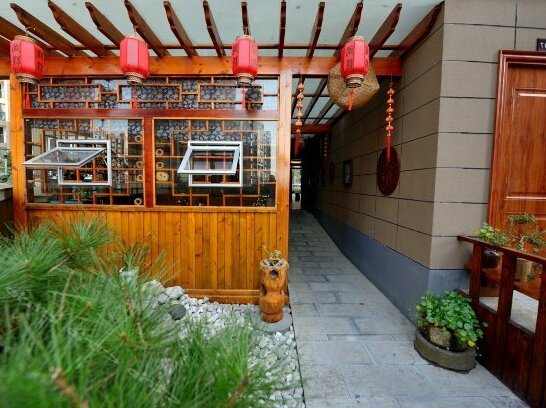 Baidu Folks Inn - Photo2