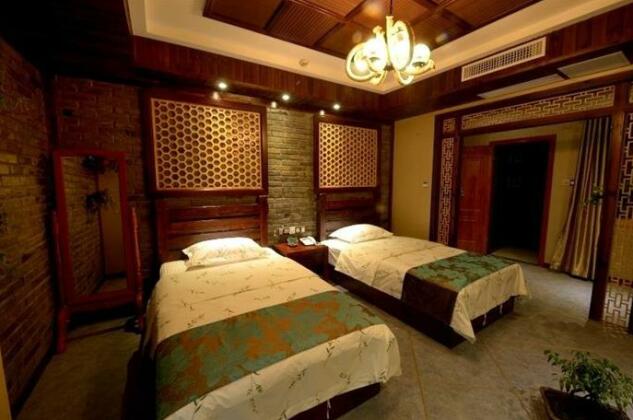 Baidu Folks Inn - Photo5