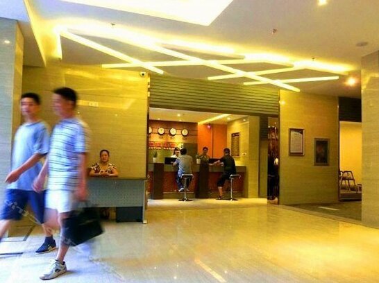 Baisi Holiday Hotel - Photo2