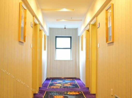Baisi Holiday Hotel - Photo3