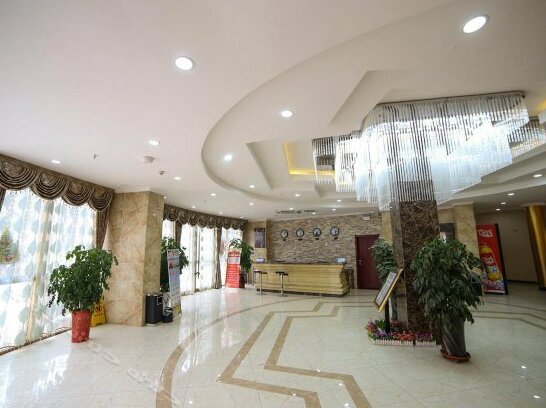 Bochuang Hotel - Photo2