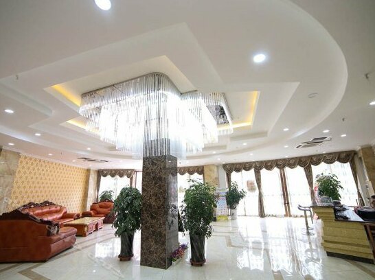 Bochuang Hotel - Photo4