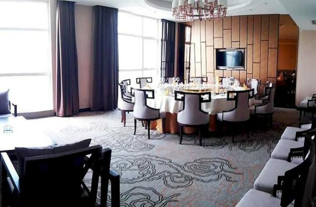 Changyang Xiazhou Qingjiang Holiday Hotel - Photo2