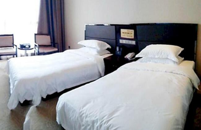 Changyang Xiazhou Qingjiang Holiday Hotel - Photo5