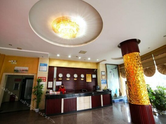 Chunjiang Hotel Yichang - Photo5