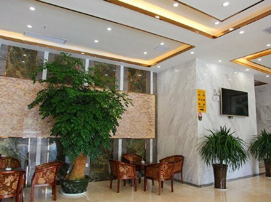 Chunlin Hotel Yichang - Photo4