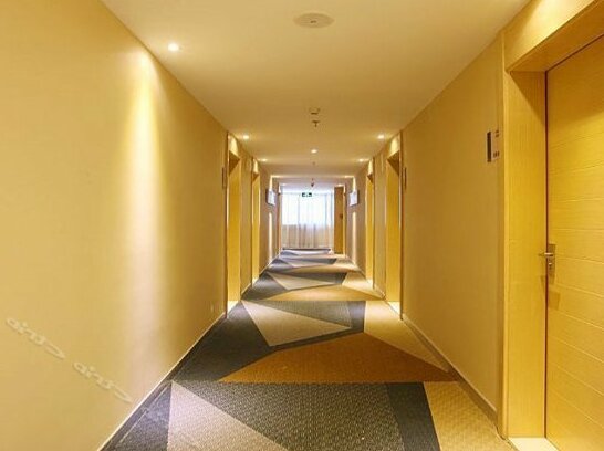 City Convenience Hotel Yichang Wuyi Square - Photo5