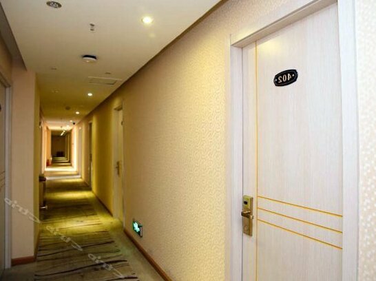 Dafei Express Hotel - Photo2