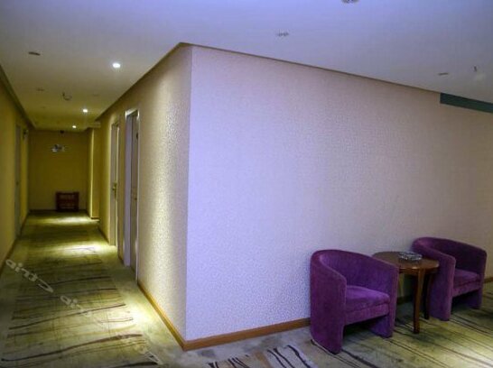 Dafei Express Hotel - Photo3