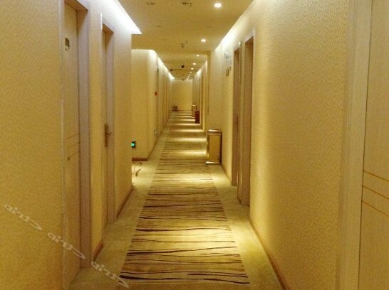 Dafei Express Hotel - Photo4