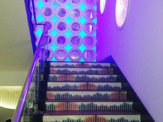 Dafei Express Hotel - Photo5