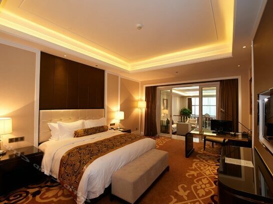 DangYang Oriental international hotel - Photo4
