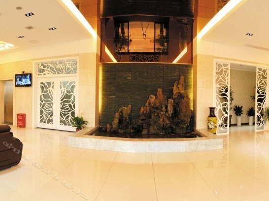 Dongjun Business Hotel - Photo4