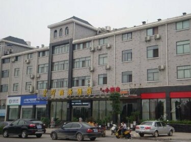 Dongjun Business Hotel