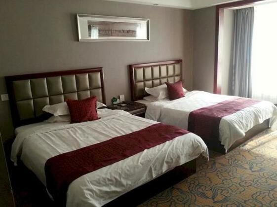 Eastbay Holiday Hotel - Photo3
