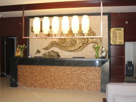 Fenghua Lizhi Hotel - Photo2