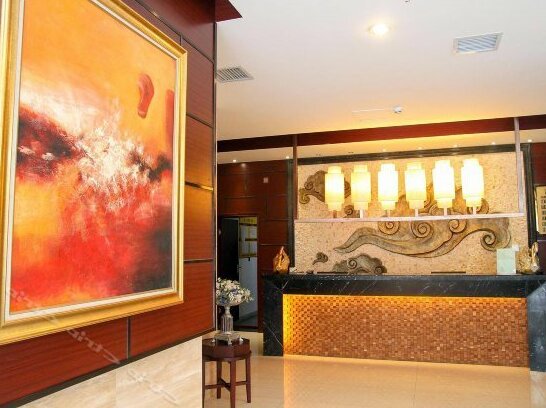 Fenghua Lizhi Hotel - Photo3