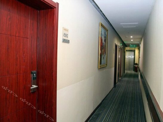 Fenghua Lizhi Hotel - Photo4