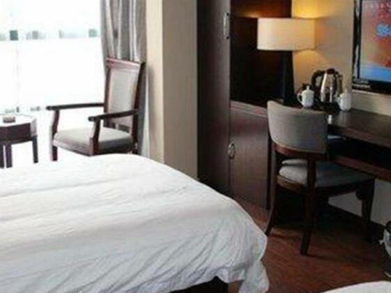 Fenghua Lizhi Hotel - Photo5