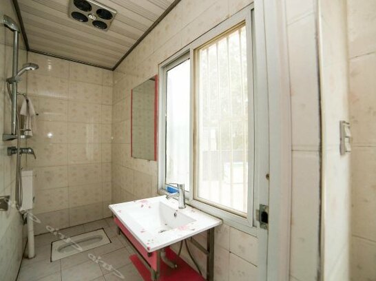 Fengqing Express Hotel - Photo2
