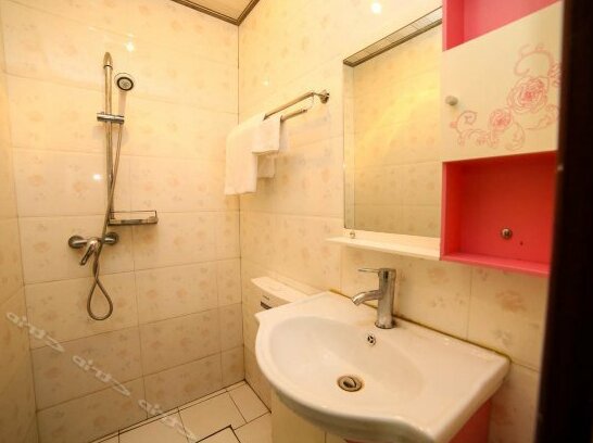 Fengqing Express Hotel - Photo5