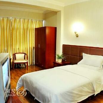 Gedian Hotel - Photo3