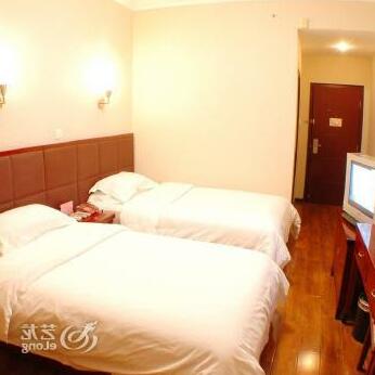 Gedian Hotel - Photo4
