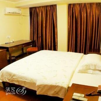 Gedian Hotel - Photo5