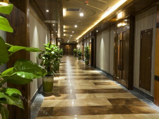 Geheyan Hotel - Photo3